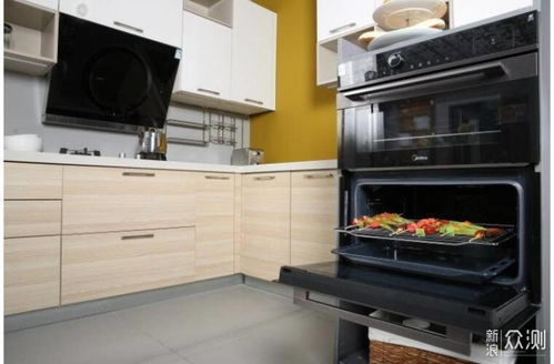 双十一晒单 厨房小家电提升生活品质，从告别冰箱维修烦恼开始