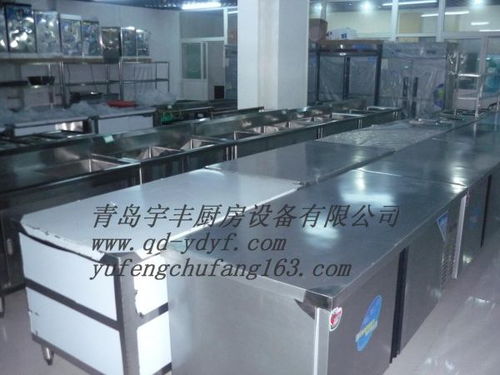 探寻国内优质厨房设备厂与家电维修服务