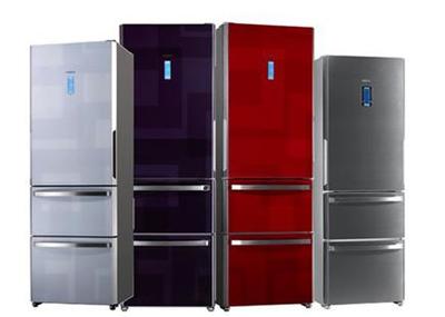 冰箱维修服务 专业保障，让您的冰箱焕然一新